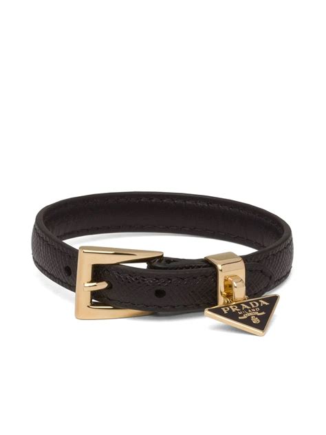 farfetch Prada bracelet